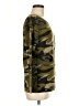 C&C California Camo Green Pullover Sweater Size M - photo 4