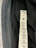 Lululemon Athletica Black Active Pants Size 4 - photo 7
