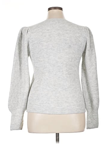 1.State Pullover Sweater (view 2)