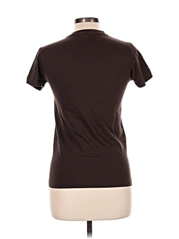 American Apparel Short Sleeve T-Shirt (view 2)