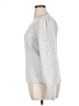 1.State Silver Pullover Sweater Size XL - photo 5