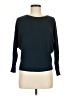T Tahari Blue Pullover Sweater Size M - photo 1