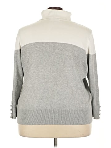 retrology Turtleneck Sweater (view 2)