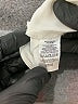 Ann Taylor 100% Polyester Ivory Casual Dress Size S - photo 5