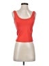 SPANX Orange Tank Top Size XS - photo 1