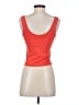 SPANX Orange Tank Top Size XS - photo 2