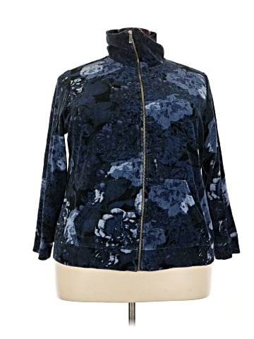 Style&Co Sport Cardigan (view 1)
