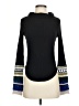 Free People Black Turtleneck Sweater Size S - photo 1
