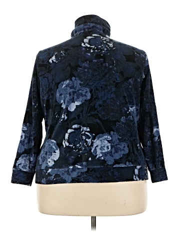 Style&Co Sport Cardigan (view 2)
