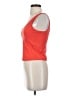 SPANX Orange Tank Top Size XS - photo 5