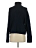 H&M Solid Black Turtleneck Sweater Size S - photo 2