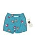 Sovereign Code Teal Blue Board Shorts 12-18 MO / 18 MO - photo 1