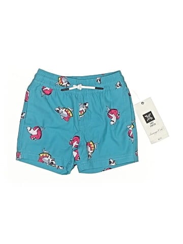 Sovereign Code Board Shorts (view 1)