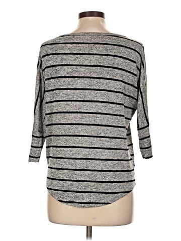 Pomelo 3/4 Sleeve T-Shirt (view 2)