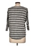 Pomelo Gray 3/4 Sleeve T-Shirt Size L (estimated) - photo 2