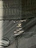 Layer 8 Solid Black Track Pants Size M - photo 4