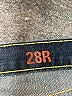J.Crew Hearts Blue Jeans Size 28 waist - photo 7