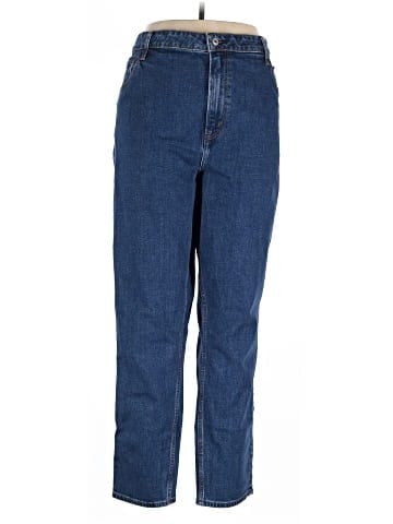 Abercrombie & Fitch Jeans (view 1)