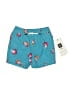 Sovereign Code Teal Blue Board Shorts 12-18 MO / 18 MO - photo 1