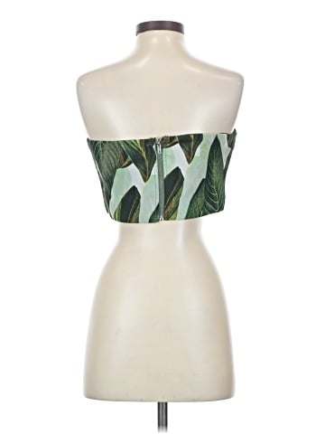 Luxxel Sleeveless Blouse (view 2)