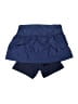 Nike Blue Casual Skirt Size 10 - photo 1