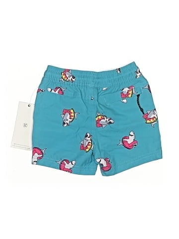 Sovereign Code Board Shorts (view 2)