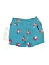 Sovereign Code Teal Blue Board Shorts 12-18 MO / 18 MO - photo 2