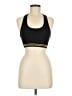 All Access Black Sports Bra Size M - photo 1