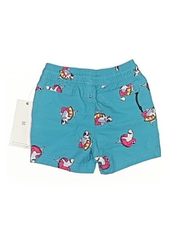 Sovereign Code Board Shorts (view 2)