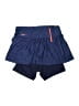 Nike Blue Casual Skirt Size 10 - photo 2