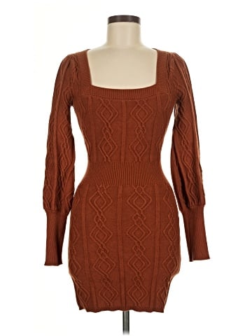 Fashion Nova Cocktail Dress (view 1)