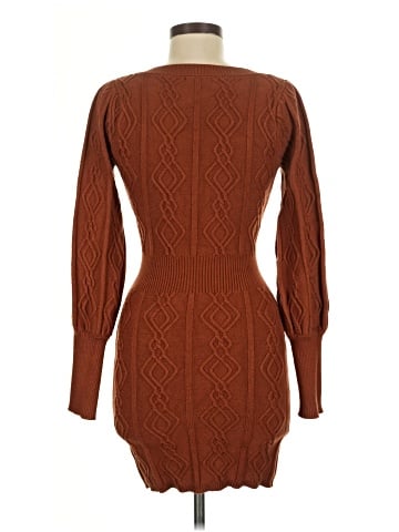 Fashion Nova Cocktail Dress (view 2)
