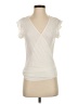 Mi ami Ivory Sweater Vest Size S - photo 1