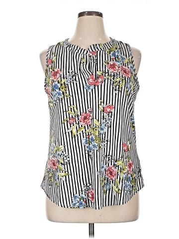 SJS Tank Top (view 1)
