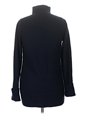 Elie Tahari Wool Pullover Sweater (view 2)