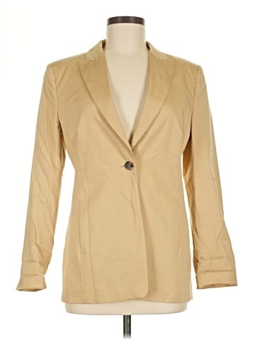 Rene Lezard Blazer (view 1)