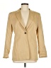 Rene Lezard Tan Blazer Size EU 38 / US 8 - photo 1