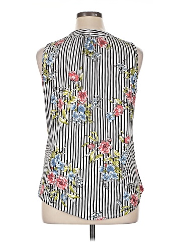 SJS Tank Top (view 2)