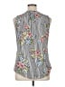 SJS White Tank Top Size 1X - photo 2