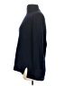 Elie Tahari Blue Wool Pullover Sweater Size L (estimated) - photo 5