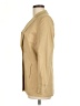 Rene Lezard Tan Blazer Size EU 38 / US 8 - photo 5