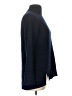 Elie Tahari Blue Wool Pullover Sweater Size L (estimated) - photo 4
