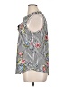 SJS White Tank Top Size 1X - photo 5