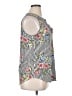 SJS White Tank Top Size 1X - photo 4
