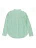 Everlane 100% Cotton Solid Green Long Sleeve Button-Down Shirt Size 2 - photo 1