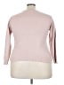 Treasure & Bond Pink Pullover Sweater Size M - photo 2