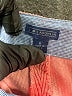 J. McLaughlin Red Casual Pants Size 6 - photo 4