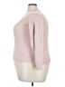 Treasure & Bond Pink Pullover Sweater Size M - photo 5