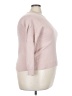 Treasure & Bond Pink Pullover Sweater Size M - photo 4