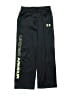 Under Armour Black Sweatpants Size 7 - photo 1